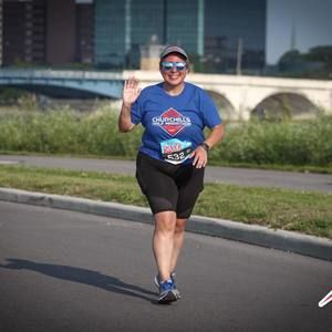 Meet your Posher, Gina